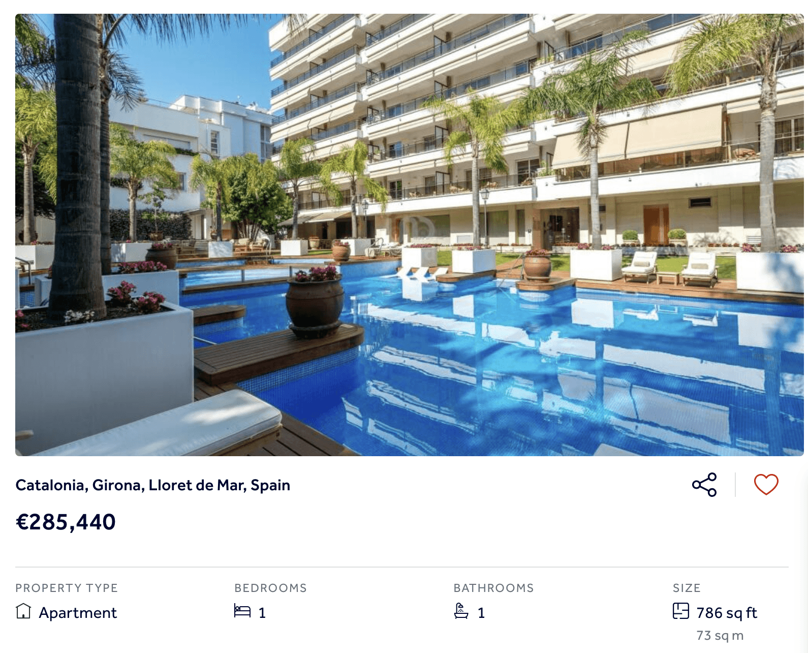 Alva Park Excelion Spain