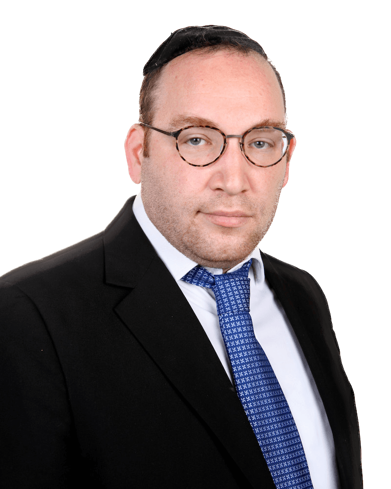 מוטי גרוזמן