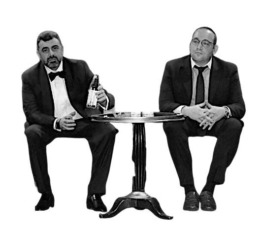 Gruzman & Nemirovsky in Moscow